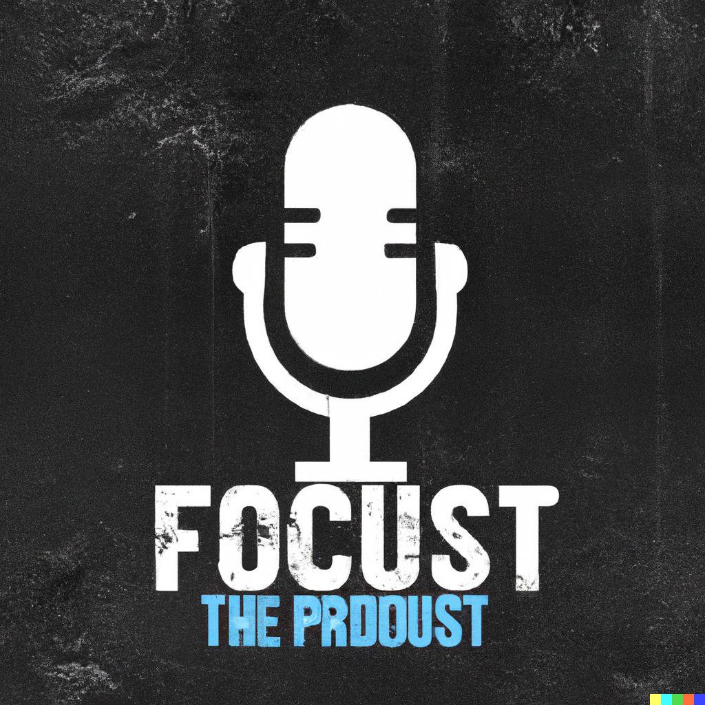 Focust artwork