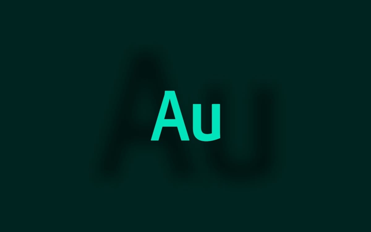 Hands-free punch-and-roll with Adobe Audition on a Mac