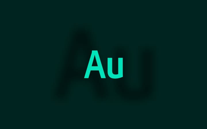 Hands-free punch-and-roll with Adobe Audition on a Mac