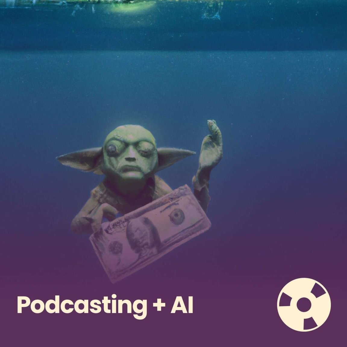 Podcast episode thumbnail