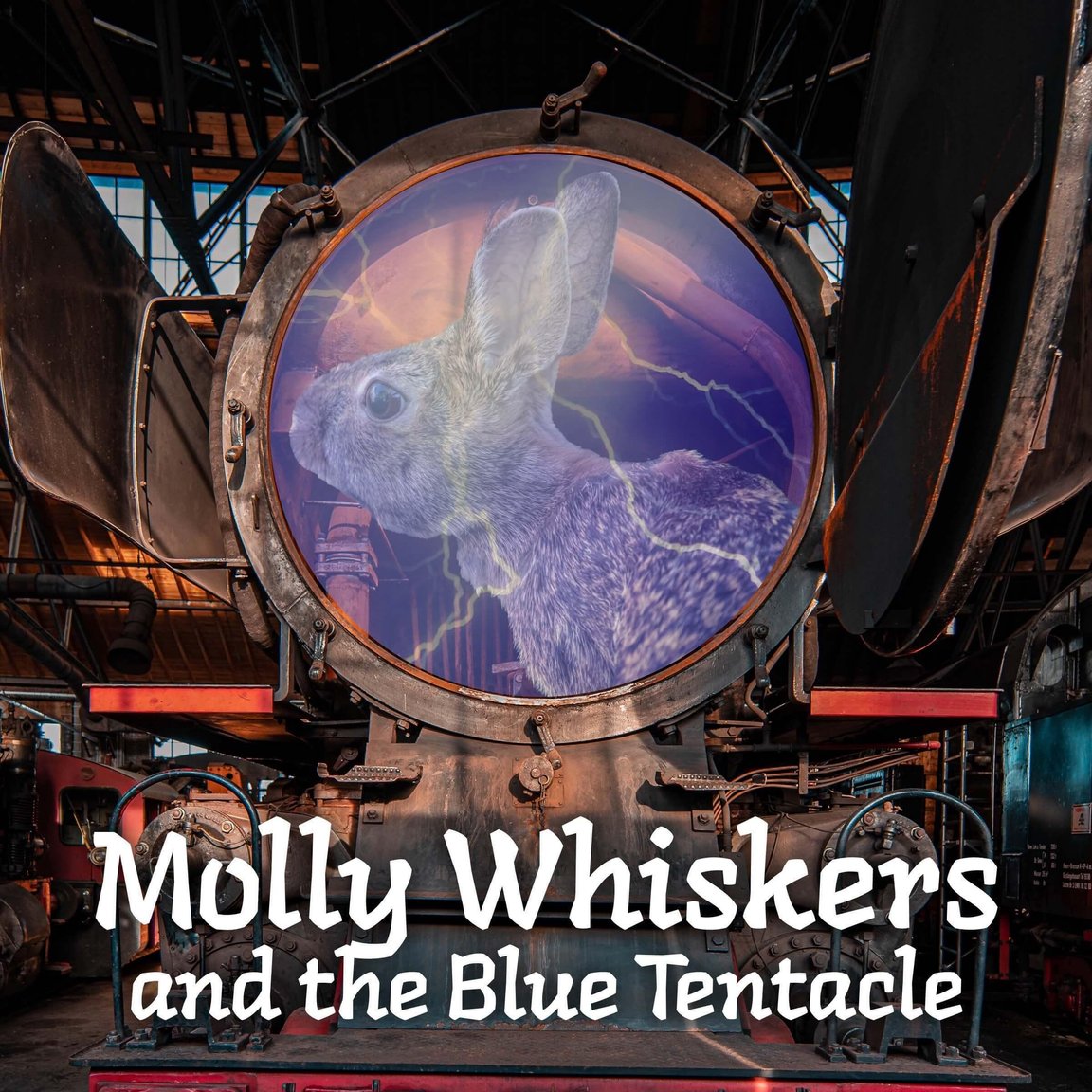 Molly Whiskers thumbnail